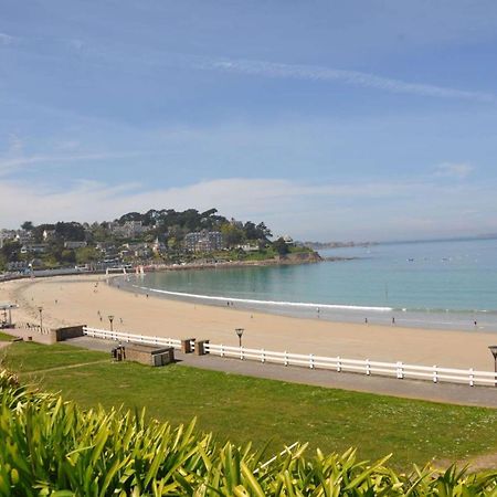 Bel Appartement neuf 2 à 4 pers à 100m de la plage à PERROS-GUIREC - Réf 856 Extérieur photo