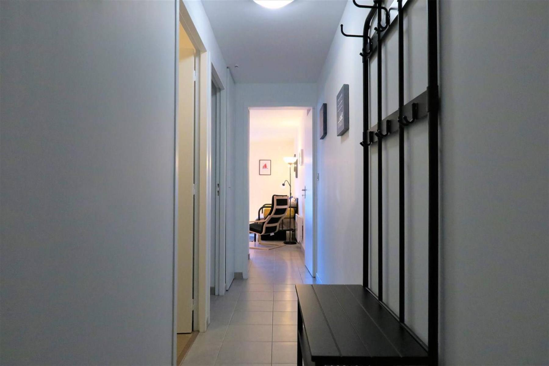 Bel Appartement neuf 2 à 4 pers à 100m de la plage à PERROS-GUIREC - Réf 856 Extérieur photo
